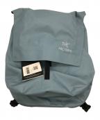 ARC'TERYXアークテリクス）の古着「Granville Daypack」｜スカイブルー
