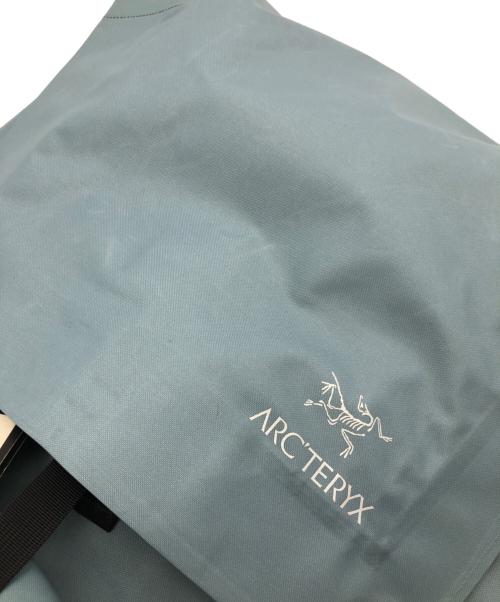 ARC'TERYX（アークテリクス）ARC'TERYX (アークテリクス) Granville Daypack スカイブルー サイズ:25Lの古着・服飾アイテム