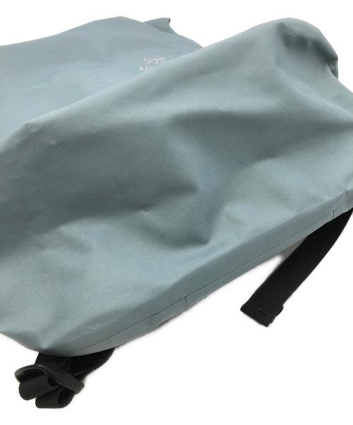 ARC'TERYX（アークテリクス）ARC'TERYX (アークテリクス) Granville Daypack スカイブルー サイズ:25Lの古着・服飾アイテム