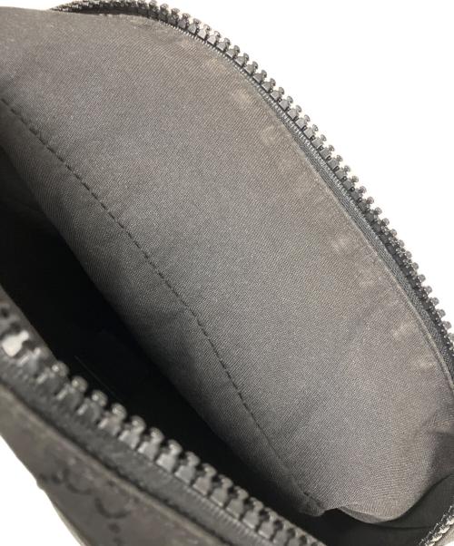 GUCCI（グッチ）GUCCI (グッチ) GGナイロン ブラックの古着・服飾アイテム