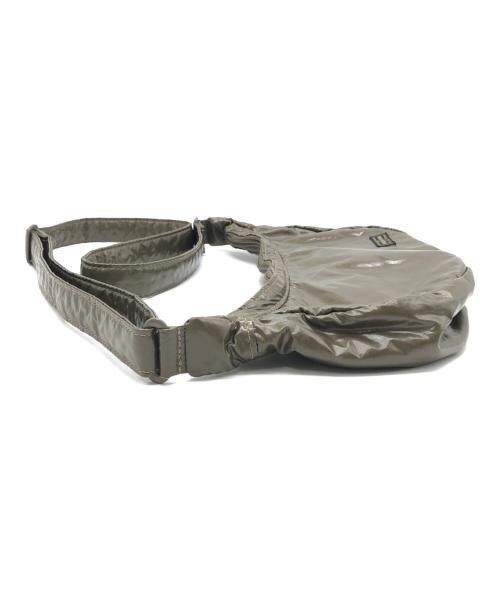 PORTER GIRL BONBON（ポーターガール）PORTER GIRL BONBON (ポーターガール) ワンショルダーバッグ オリーブの古着・服飾アイテム