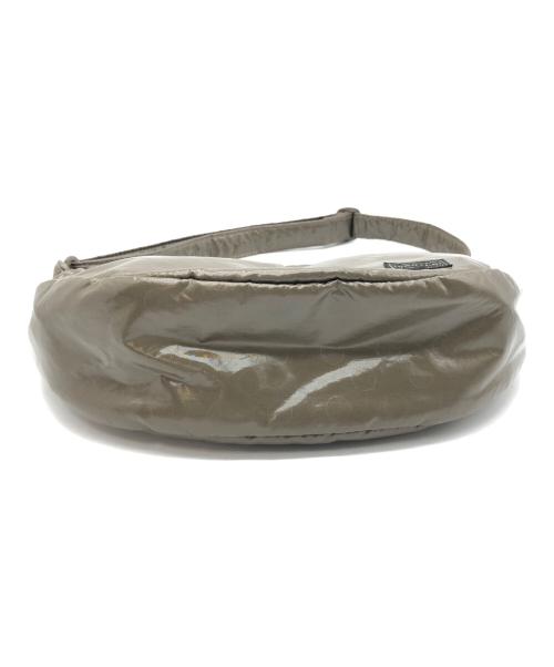 PORTER GIRL BONBON（ポーターガール）PORTER GIRL BONBON (ポーターガール) ワンショルダーバッグ オリーブの古着・服飾アイテム