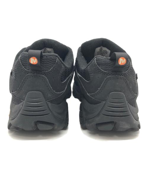 MERRELL（メレル）MERRELL (メレル) モアブ3シンセティック　シューズ ブラック サイズ:SIZE 28.5cmの古着・服飾アイテム