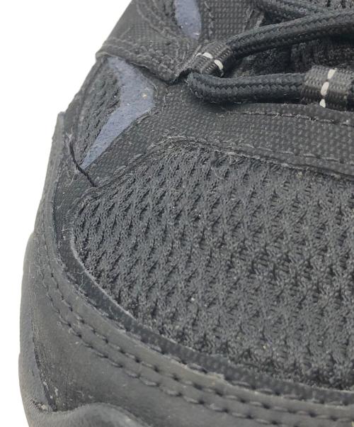 MERRELL（メレル）MERRELL (メレル) モアブ3シンセティック　シューズ ブラック サイズ:SIZE 28.5cmの古着・服飾アイテム