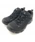 MERRELL（メレル）の古着「モアブ3シンセティック　シューズ」｜ブラック