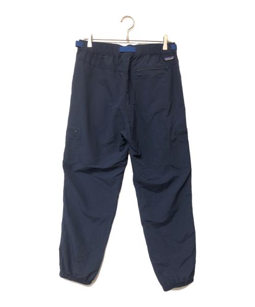 Patagonia（パタゴニア）Patagonia (パタゴニア) エブリデイ・パンツ ネイビー サイズ:SIZE Mの古着・服飾アイテム