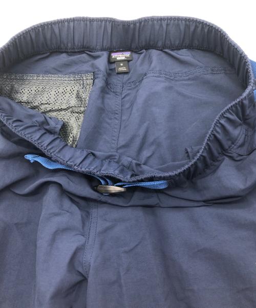 Patagonia（パタゴニア）Patagonia (パタゴニア) エブリデイ・パンツ ネイビー サイズ:SIZE Mの古着・服飾アイテム