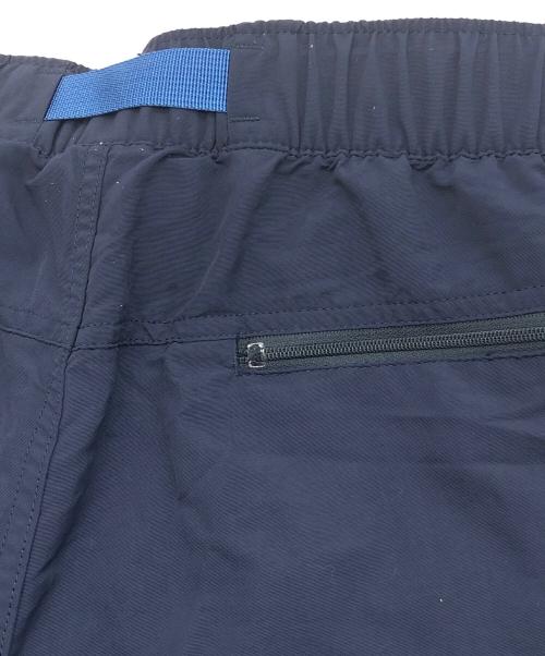 Patagonia（パタゴニア）Patagonia (パタゴニア) エブリデイ・パンツ ネイビー サイズ:SIZE Mの古着・服飾アイテム