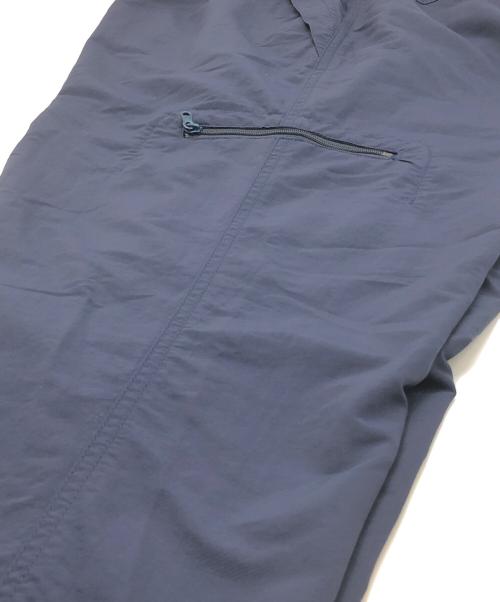 Patagonia（パタゴニア）Patagonia (パタゴニア) エブリデイ・パンツ ネイビー サイズ:SIZE Mの古着・服飾アイテム