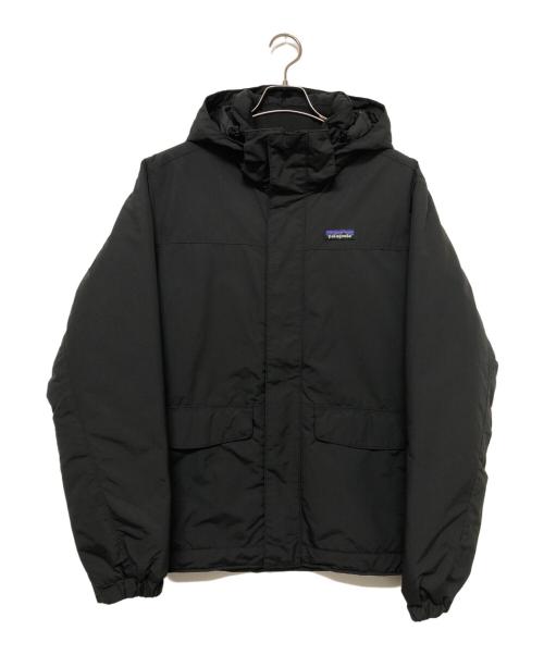 Patagonia（パタゴニア）Patagonia (パタゴニア) イスマス・ジャケット ブラック サイズ:SIZE Mの古着・服飾アイテム