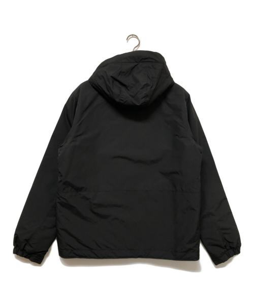 Patagonia（パタゴニア）Patagonia (パタゴニア) イスマス・ジャケット ブラック サイズ:SIZE Mの古着・服飾アイテム