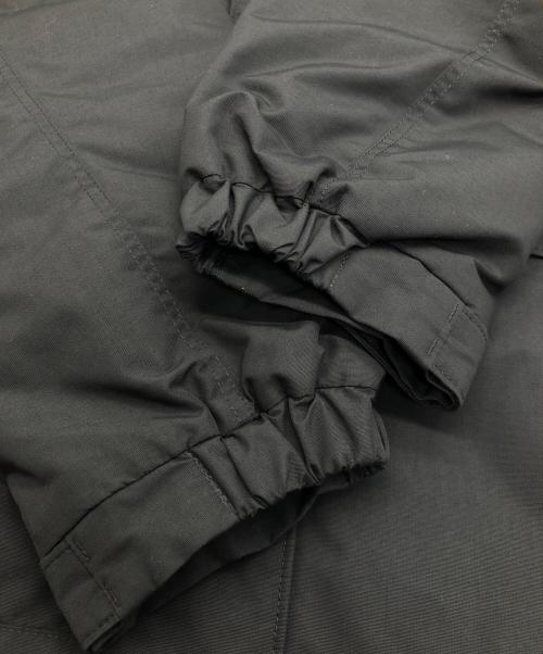 Patagonia（パタゴニア）Patagonia (パタゴニア) イスマス・ジャケット ブラック サイズ:SIZE Mの古着・服飾アイテム