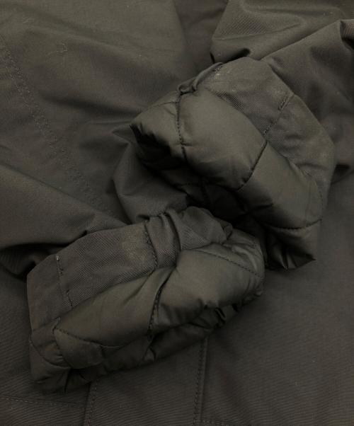 Patagonia（パタゴニア）Patagonia (パタゴニア) イスマス・ジャケット ブラック サイズ:SIZE Mの古着・服飾アイテム