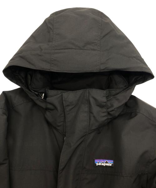 Patagonia（パタゴニア）Patagonia (パタゴニア) イスマス・ジャケット ブラック サイズ:SIZE Mの古着・服飾アイテム