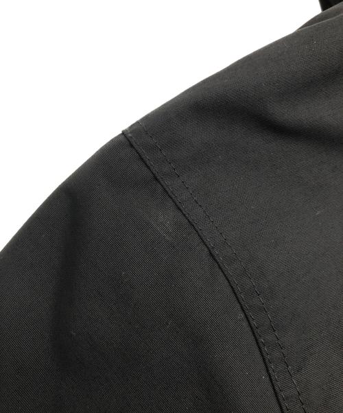 Patagonia（パタゴニア）Patagonia (パタゴニア) イスマス・ジャケット ブラック サイズ:SIZE Mの古着・服飾アイテム