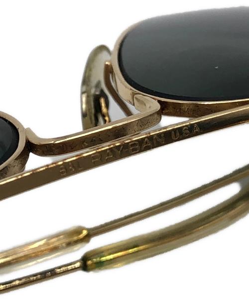 RAY-BAN（レイバン）RAY-BAN (レイバン) サングラスの古着・服飾アイテム