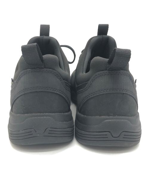 KEEN（キーン）KEEN (キーン) ジャスパーツーモックウォータープルーフ ブラック サイズ:SIZE 27cmの古着・服飾アイテム