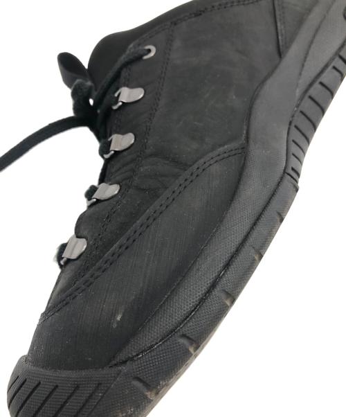 KEEN（キーン）KEEN (キーン) ジャスパーツーモックウォータープルーフ ブラック サイズ:SIZE 27cmの古着・服飾アイテム