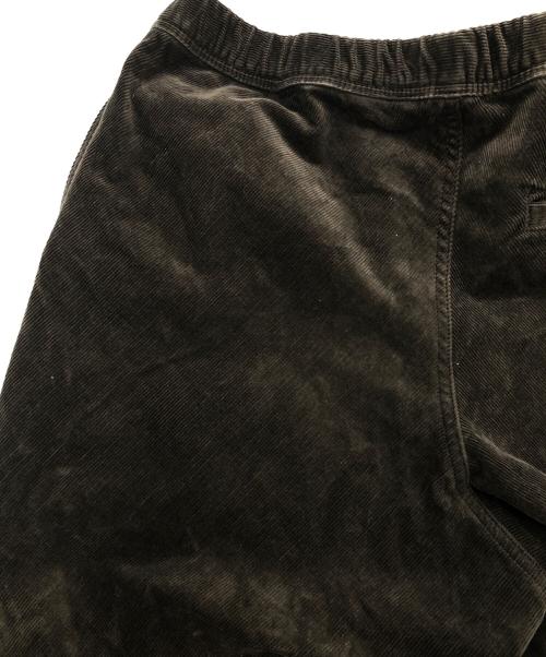 THE NORTH FACE（ザ ノース フェイス）THE NORTH FACE (ザ ノース フェイス)  グラナムコードパンツ  ブラウン サイズ:SIZE Lの古着・服飾アイテム