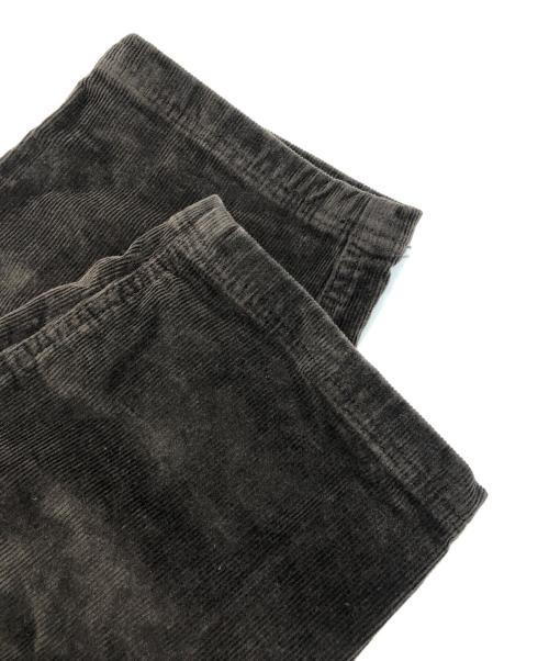 THE NORTH FACE（ザ ノース フェイス）THE NORTH FACE (ザ ノース フェイス)  グラナムコードパンツ  ブラウン サイズ:SIZE Lの古着・服飾アイテム