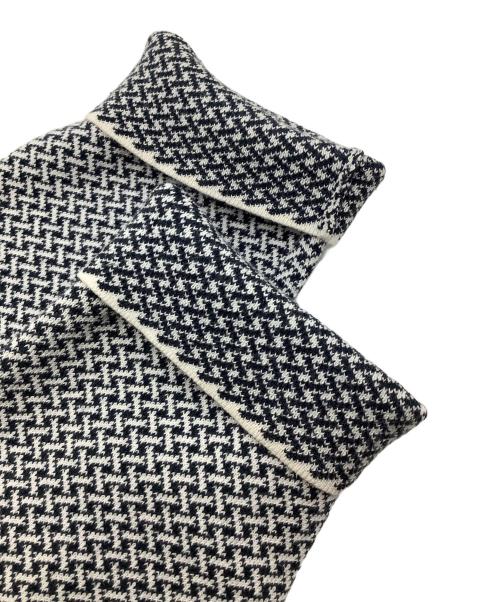 Cruciani（クルチアーニ）CRUCIANI (クルチアーニ) テーラードジャケット グレー サイズ:48の古着・服飾アイテム