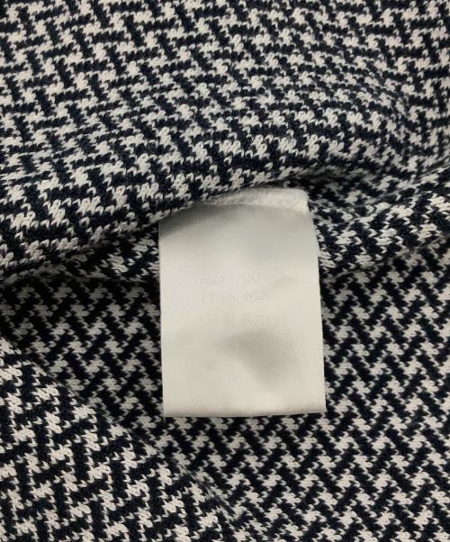 Cruciani（クルチアーニ）CRUCIANI (クルチアーニ) テーラードジャケット グレー サイズ:48の古着・服飾アイテム