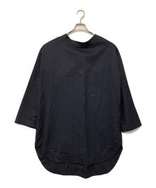 Curensology（カレンソロジー）の古着「チュニック」｜ネイビー