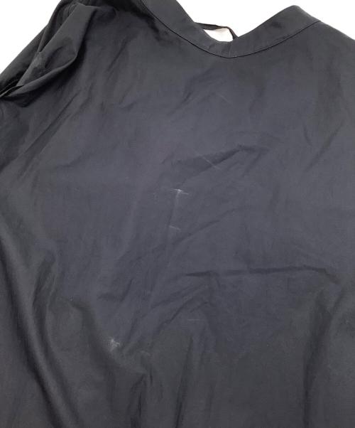 Curensology（カレンソロジー）Curensology (カレンソロジー) チュニック ネイビー サイズ:Freeの古着・服飾アイテム