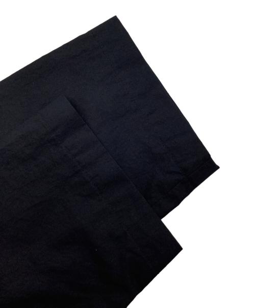 Curensology（カレンソロジー）Curensology (カレンソロジー) チュニック ネイビー サイズ:Freeの古着・服飾アイテム