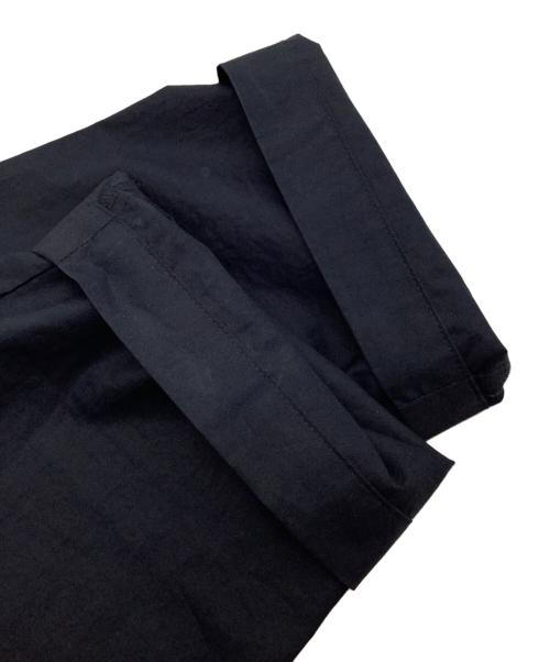 Curensology（カレンソロジー）Curensology (カレンソロジー) チュニック ネイビー サイズ:Freeの古着・服飾アイテム