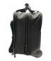 TUMI (トゥミ) キャリーバッグ ブラック：12000円