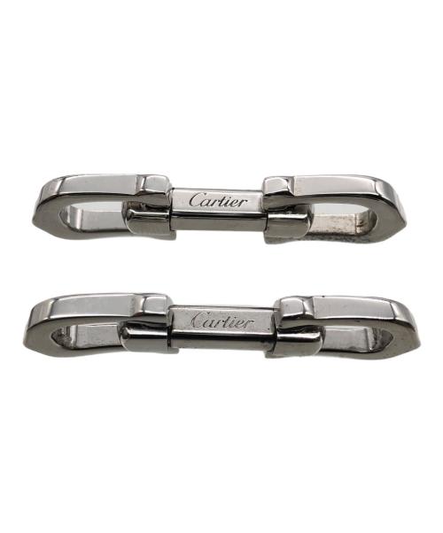 Cartier（カルティエ）Cartier (カルティエ) カフス サイズ:不明の古着・服飾アイテム