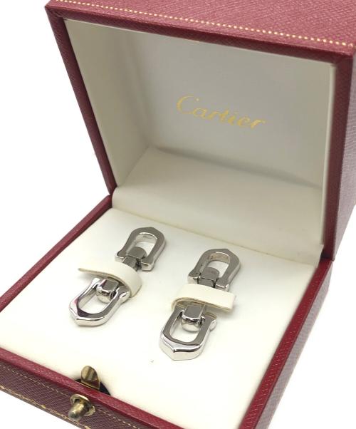 Cartier（カルティエ）Cartier (カルティエ) カフス サイズ:不明の古着・服飾アイテム