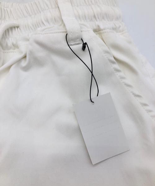 A'gem（エージェム）A'gem (エージェム) パンツ ホワイト サイズ:Freeの古着・服飾アイテム