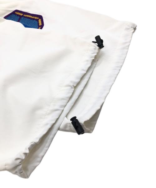 A'gem（エージェム）A'gem (エージェム) パンツ ホワイト サイズ:Freeの古着・服飾アイテム