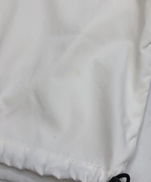 A'gem（エージェム）A'gem (エージェム) パンツ ホワイト サイズ:Freeの古着・服飾アイテム