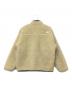 THE NORTH FACE (ザ ノース フェイス) ボアジャケット アイボリー サイズ:SIZE XL：9000円