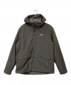 Patagoniaパタゴニア）の古着「イスマススリーインワンジャケット」｜ブラック