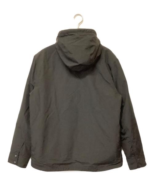 Patagonia（パタゴニア）Patagonia (パタゴニア) イスマススリーインワンジャケット ブラック サイズ:SIZE Mの古着・服飾アイテム