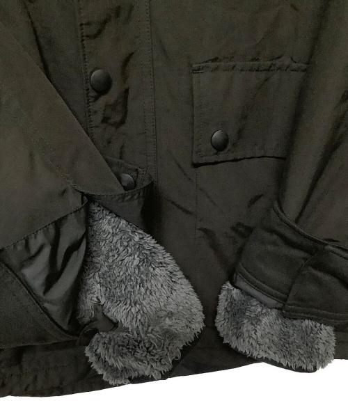 Patagonia（パタゴニア）Patagonia (パタゴニア) イスマススリーインワンジャケット ブラック サイズ:SIZE Mの古着・服飾アイテム