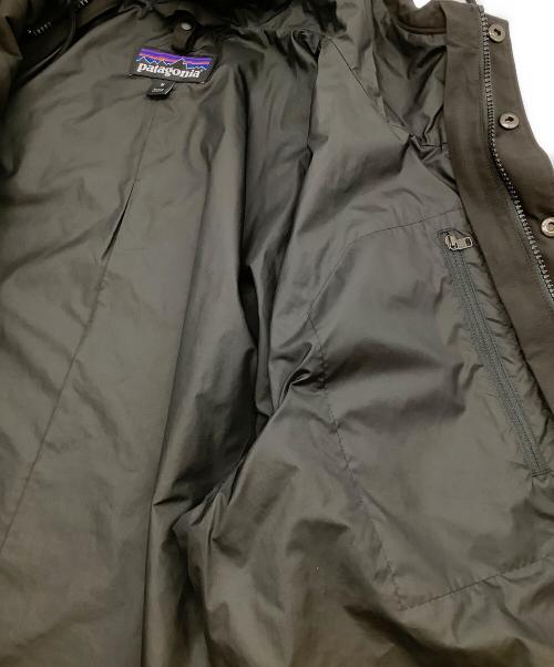 Patagonia（パタゴニア）Patagonia (パタゴニア) イスマススリーインワンジャケット ブラック サイズ:SIZE Mの古着・服飾アイテム