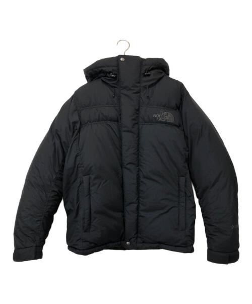 THE NORTH FACE（ザ ノース フェイス）THE NORTH FACE (ザ ノース フェイス) オルタレーションバフズジャケット ブラック サイズ:Sの古着・服飾アイテム