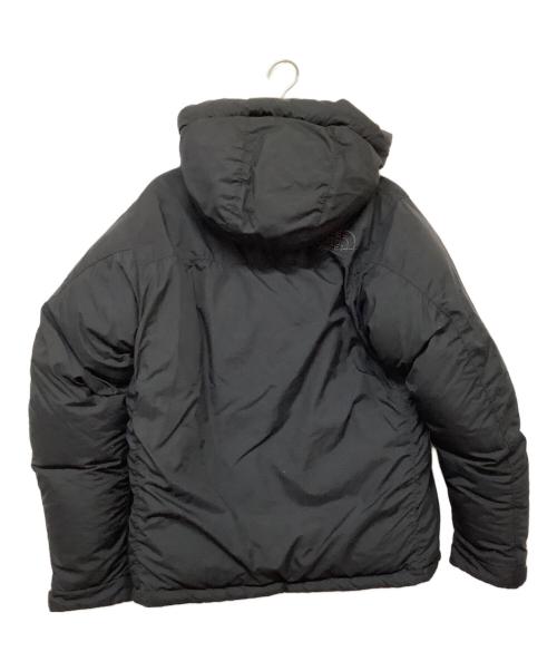 THE NORTH FACE（ザ ノース フェイス）THE NORTH FACE (ザ ノース フェイス) オルタレーションバフズジャケット ブラック サイズ:Sの古着・服飾アイテム