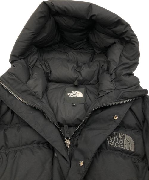 THE NORTH FACE（ザ ノース フェイス）THE NORTH FACE (ザ ノース フェイス) オルタレーションバフズジャケット ブラック サイズ:Sの古着・服飾アイテム