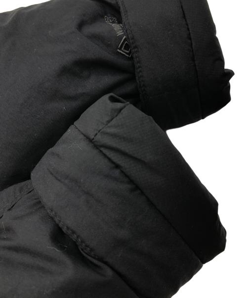 THE NORTH FACE（ザ ノース フェイス）THE NORTH FACE (ザ ノース フェイス) オルタレーションバフズジャケット ブラック サイズ:Sの古着・服飾アイテム