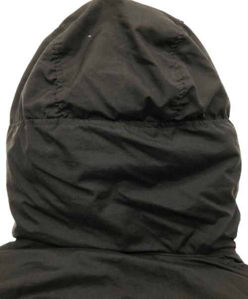THE NORTH FACE（ザ ノース フェイス）THE NORTH FACE (ザ ノース フェイス) オルタレーションバフズジャケット ブラック サイズ:Sの古着・服飾アイテム