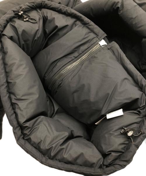 THE NORTH FACE（ザ ノース フェイス）THE NORTH FACE (ザ ノース フェイス) オルタレーションバフズジャケット ブラック サイズ:Sの古着・服飾アイテム