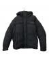 THE NORTH FACE（ザ ノース フェイス）の古着「オルタレーションバフズジャケット」｜ブラック
