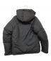 THE NORTH FACE (ザ ノース フェイス) オルタレーションバフズジャケット ブラック サイズ:S：30000円