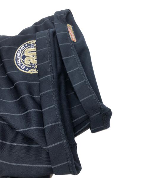 Lafayette（ラファイエット）Lafayette (ラファイエット) ベースボールシャツ ネイビー サイズ:XXLの古着・服飾アイテム